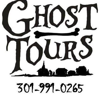 Ghost Tours (301) 991-0265