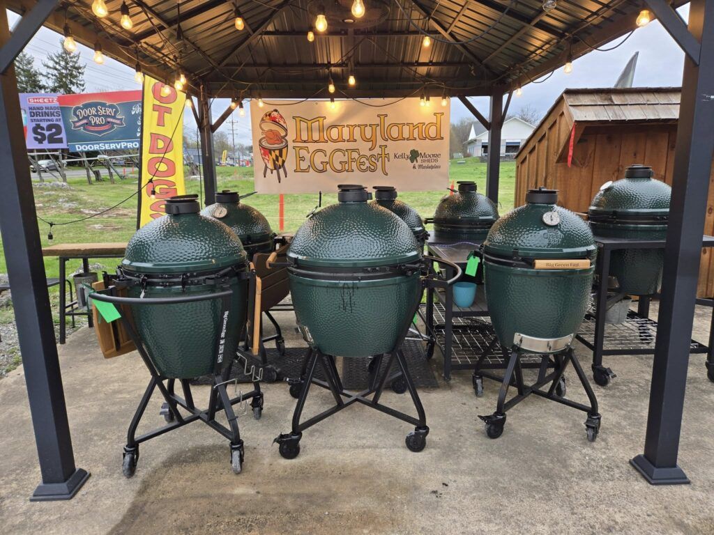 Blog 12 What Is an EGGFest