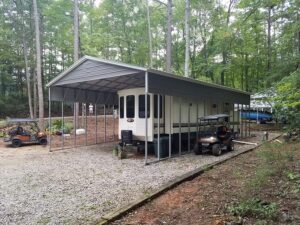 Carports