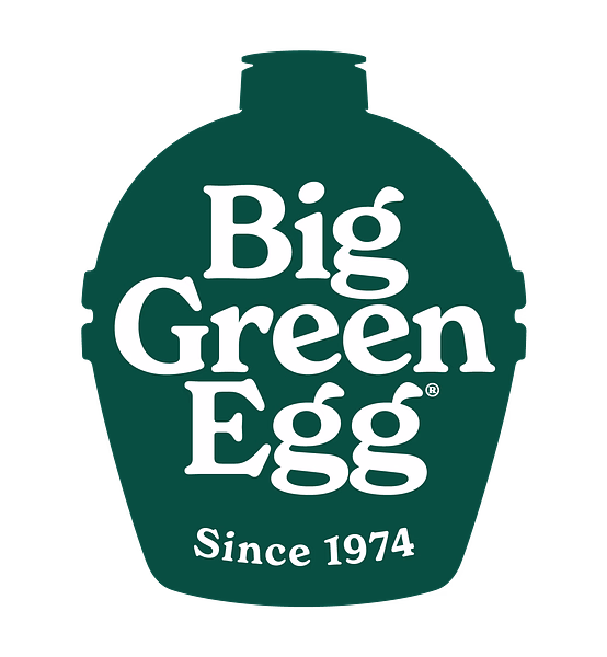 The Big Green Egg
