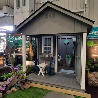 Pool House Planning Tips